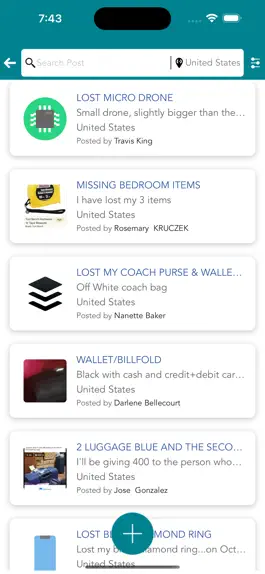 Game screenshot Lost And Found - by techju apk