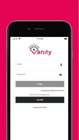 Game screenshot VanityApp apk