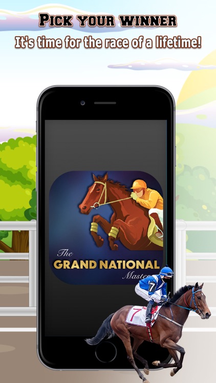Grand National Master