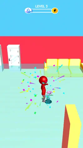 Game screenshot Flood Problem hack
