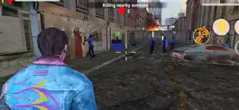 Game screenshot Zombie Survival Shooting 2023 mod apk