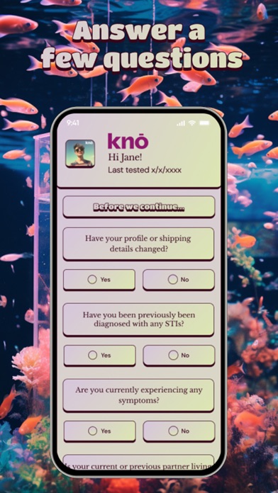 kno.co Screenshot