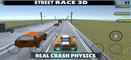 Game screenshot Street Race 3D mod apk