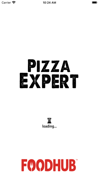 Pizza Expert Screenshot