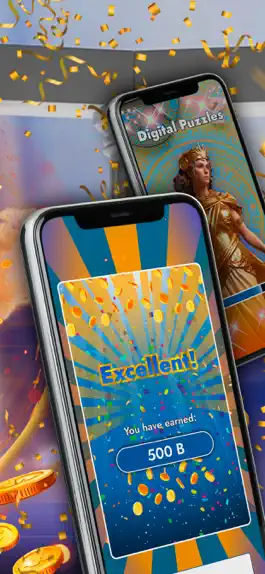 Game screenshot Lucky Greek Land hack