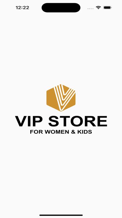 VIP Store Screenshot