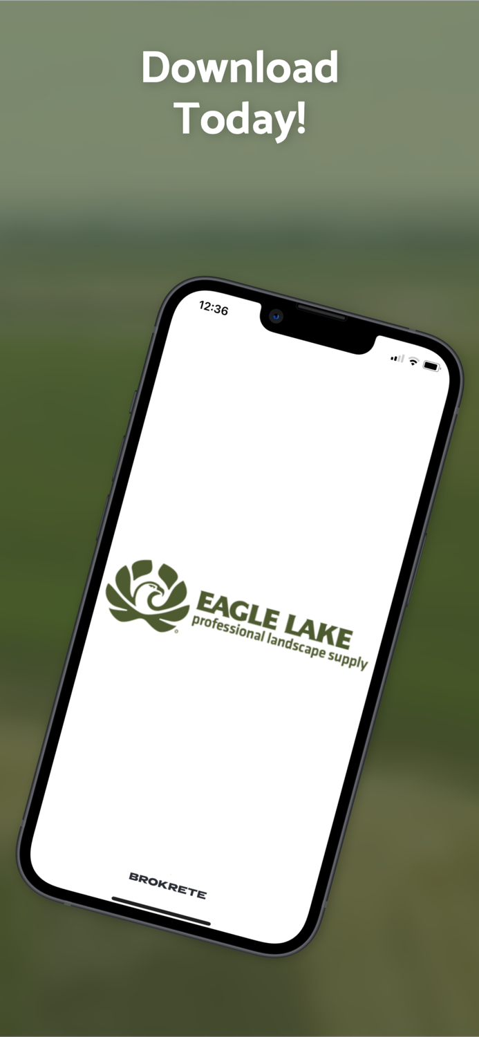 Eagle Lake Landscape Supply