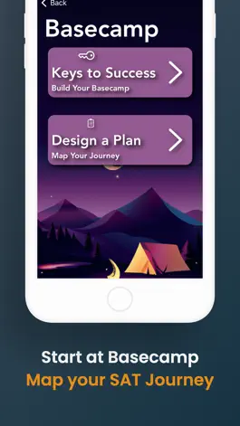 Game screenshot Summit SAT: Math Made Easy apk