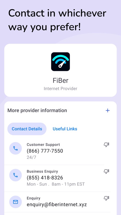 OnePlace | Simplify Life