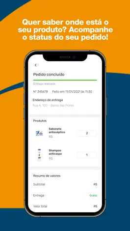 Game screenshot Asfar Farmácias apk