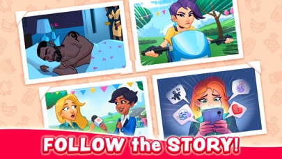 Chef & Friends poster