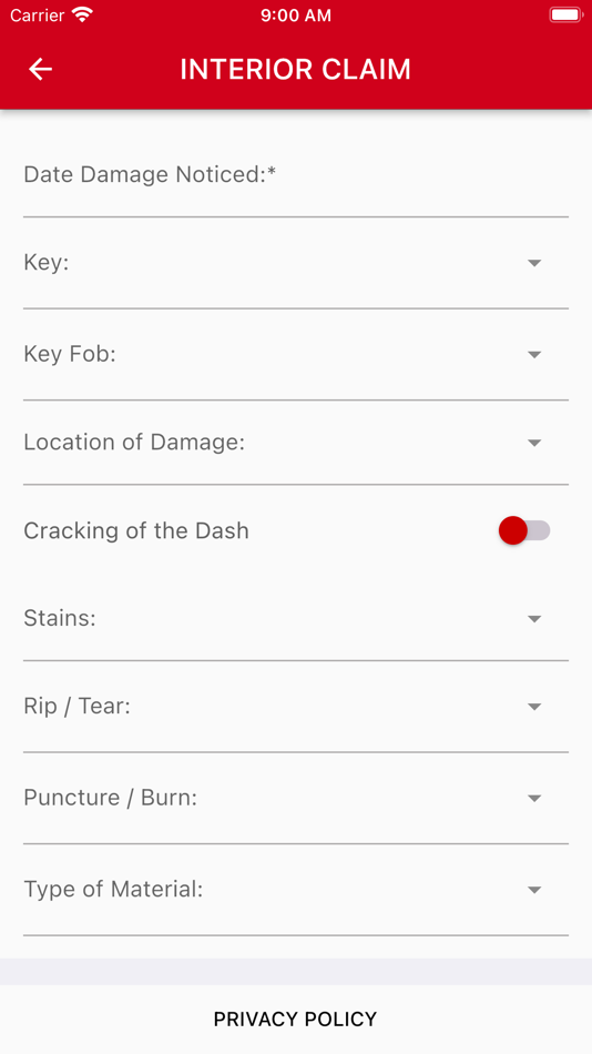 #5. ECP Claims (iOS) 由: ECP Incorporated
