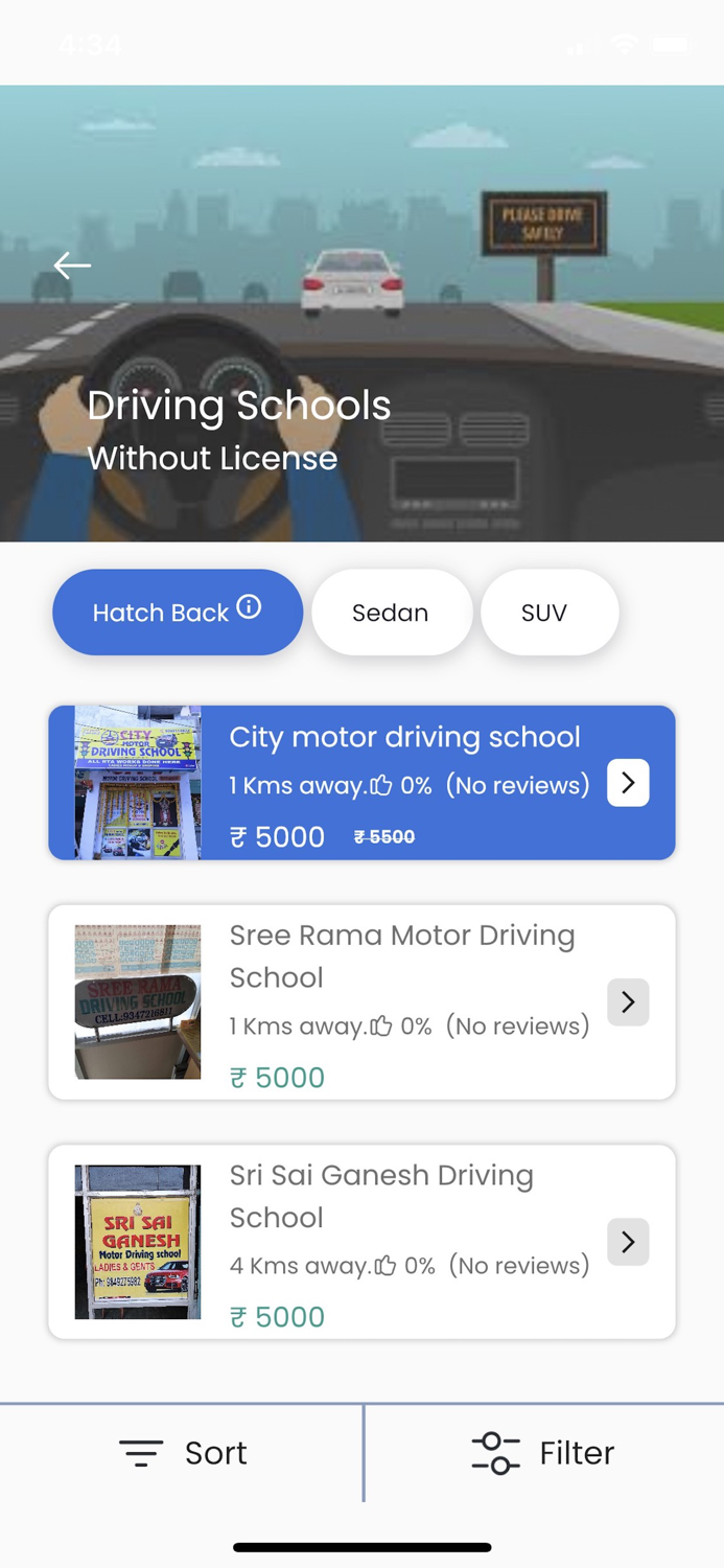 Sameep  Local Services Offers