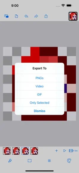 Game screenshot PixelArt :: Artist apk