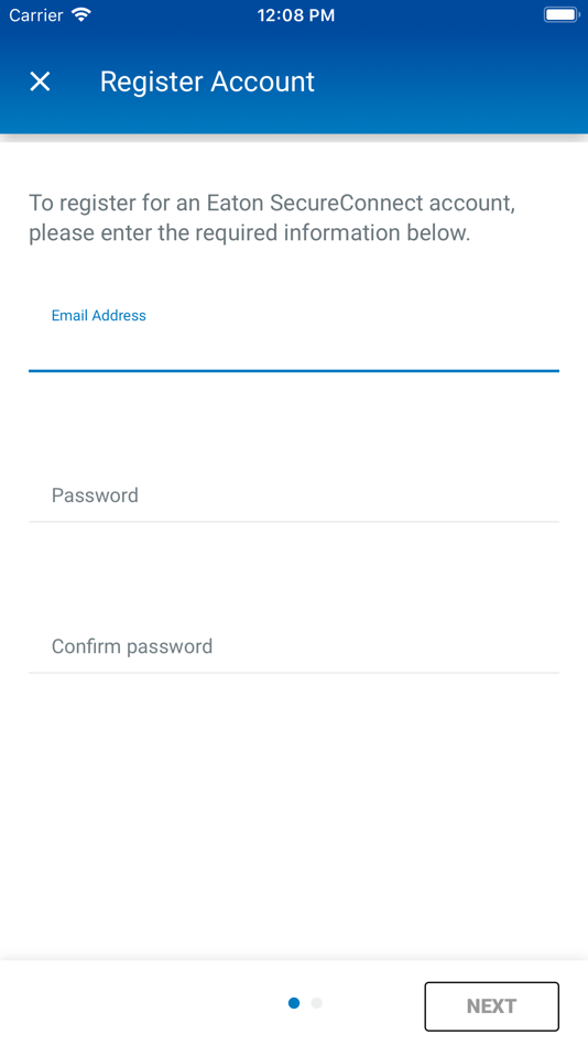 #6. Eaton SecureConnect (iOS) 来自: Eaton Corporation