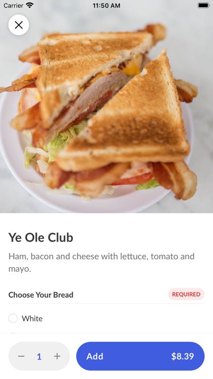 Ye Ole Fashioned Ice Cream screenshot-3