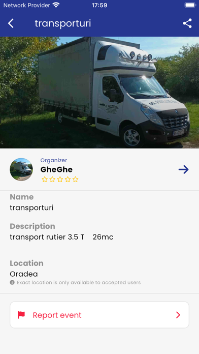 claca Screenshot