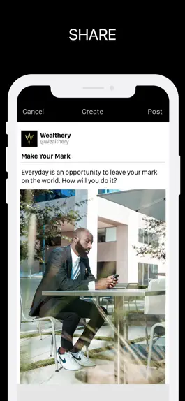 Game screenshot Wealthery hack