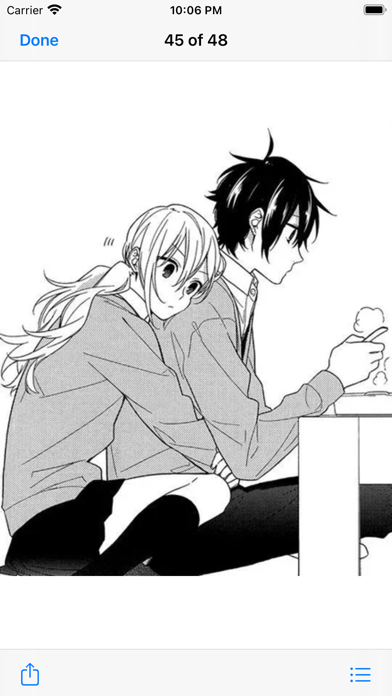 When Fall in Love Pack#2 Screenshot