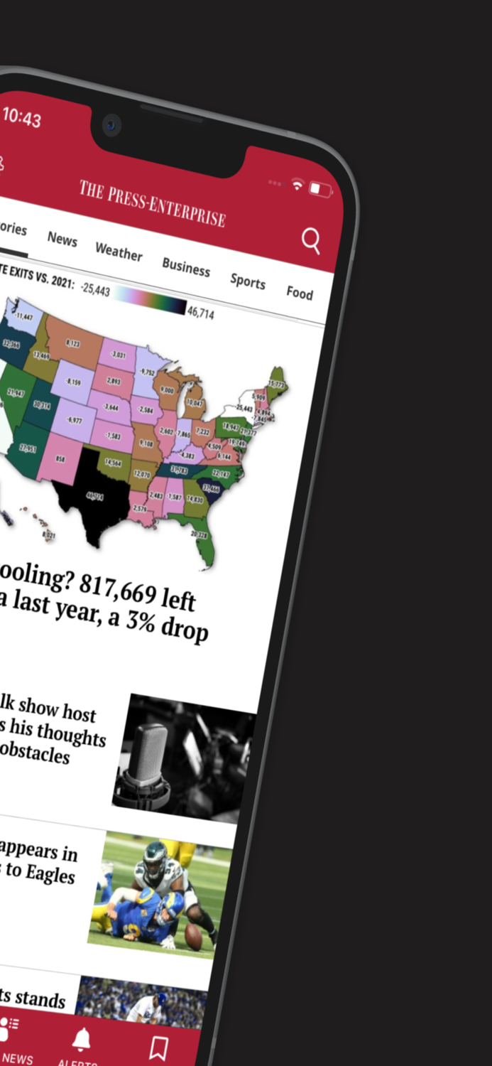 The Press-Enterprise