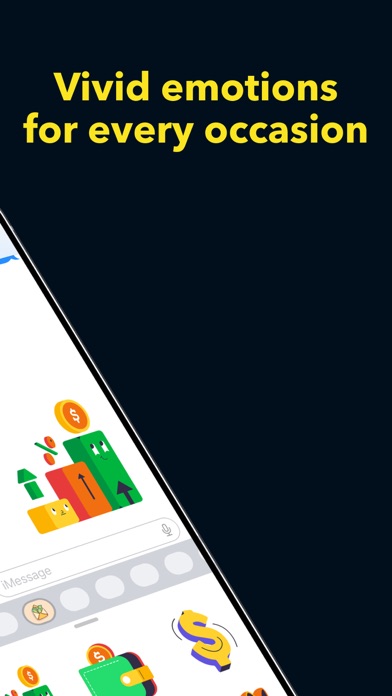 Screenshot #2 pour CTD stickers