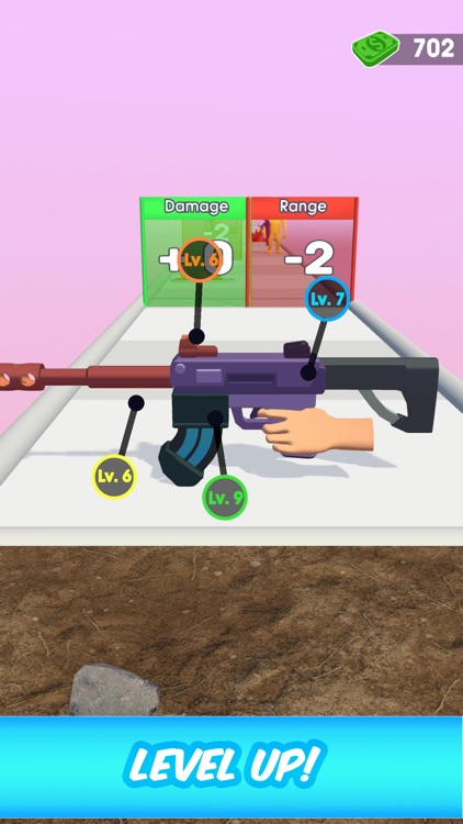 X Ray Shooter screenshot-3