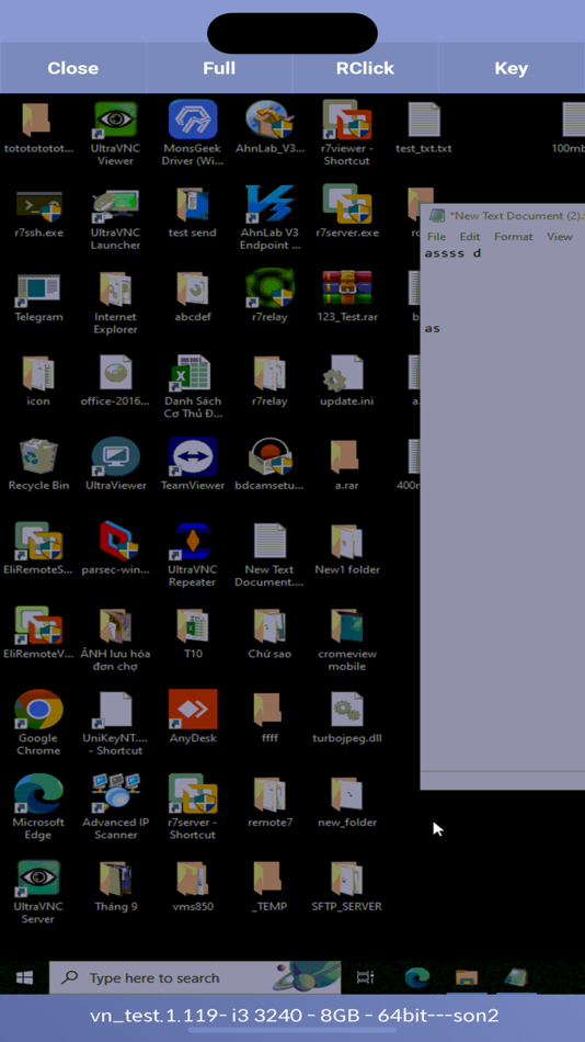 #1. Remote7 (iOS) 由: ELITECH Co., Ltd.,