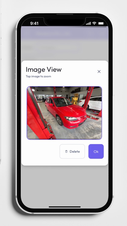 Roadworthy Imager screenshot-3
