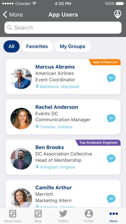 myNYCPAapp screenshot-3