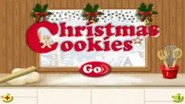 Game screenshot Cookie Baker : Cookies 4 Xmas mod apk
