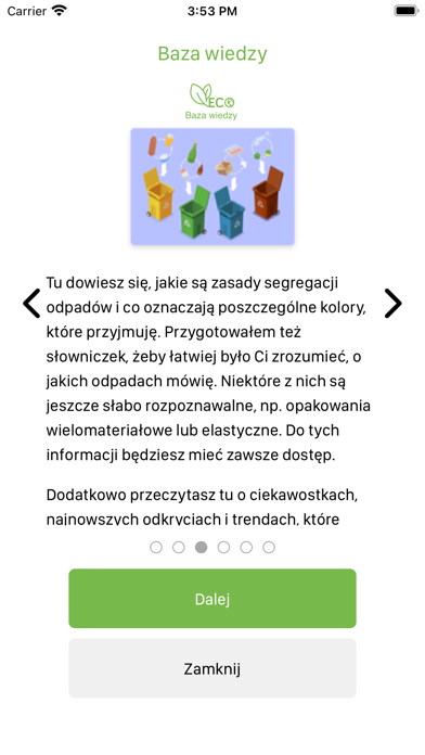 Sorteusz Screenshot