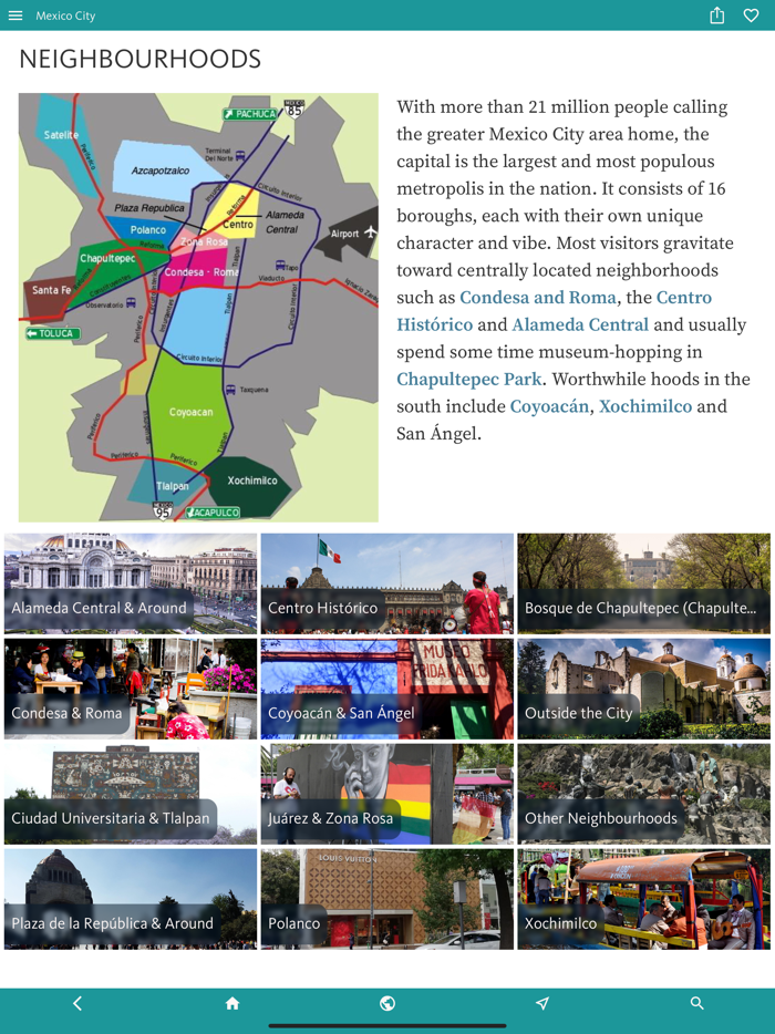 Mexico City’s Best Trip Guide