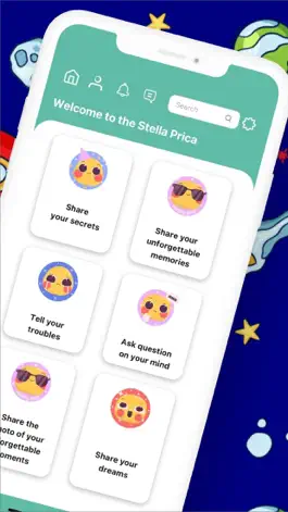 Game screenshot Stella Prica apk