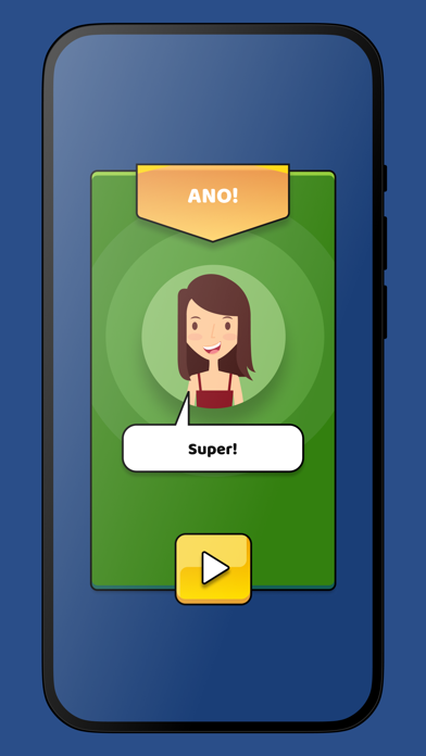 Čeština2 Screenshot