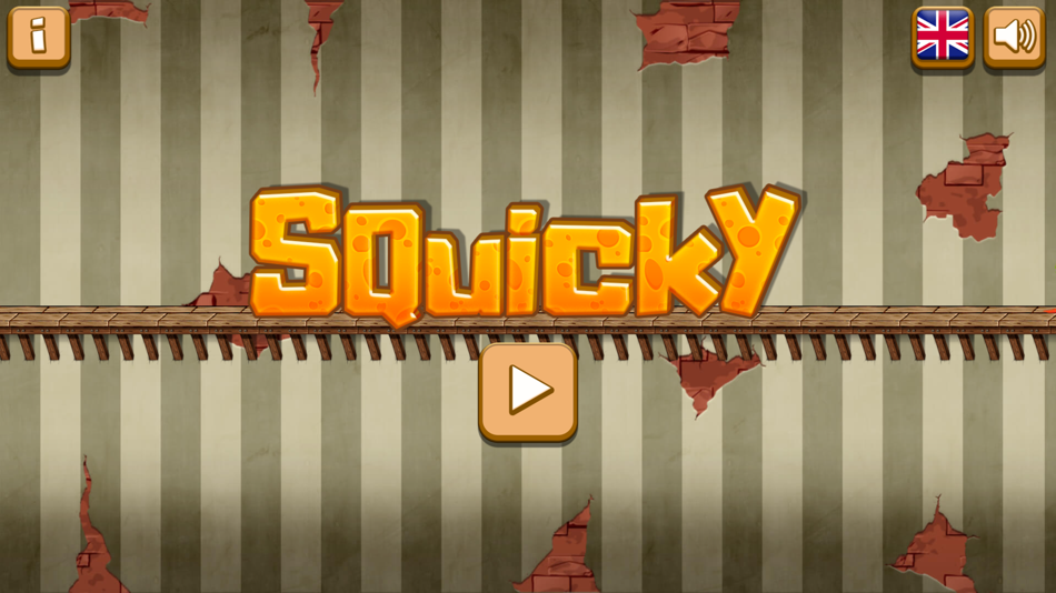 Squicky - 2.0 - (iOS)