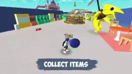 Game screenshot Block Survivor: Monster Hunt hack