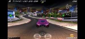 Fast Speed Race screenshot #2 for iPhone