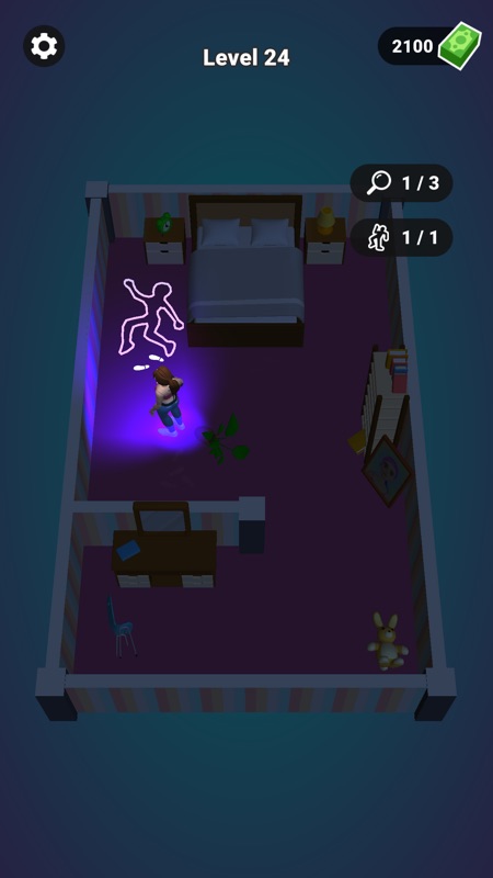 Forensic Master screenshot 5