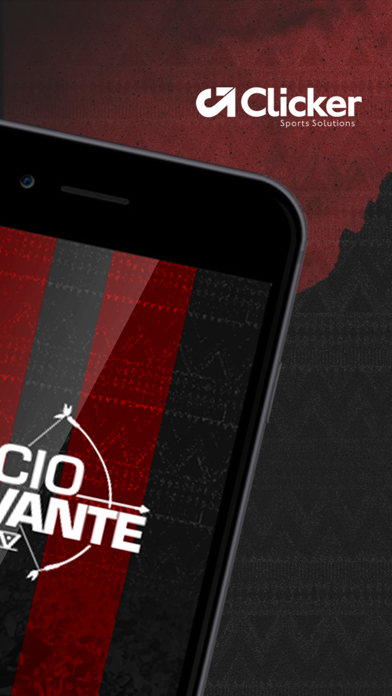 Sócio Xavante Screenshot