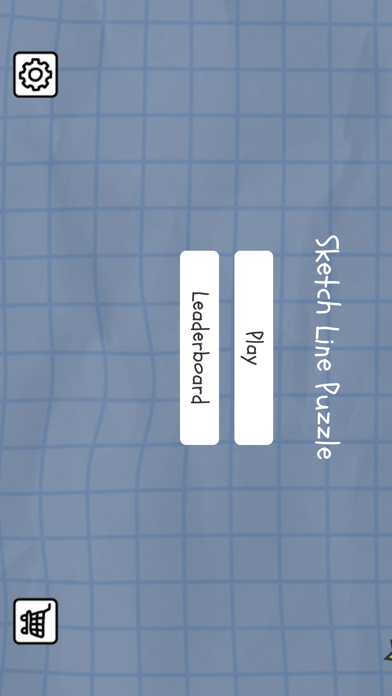 Sketch Line Puzzle Screenshot