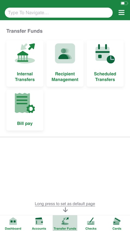 Nordstrom FCU screenshot-3