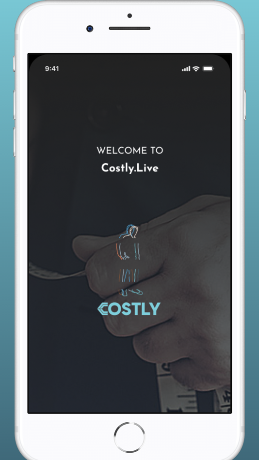 Costly - 1.0 - (iOS)