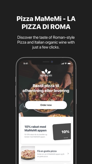 MaMeMi Screenshot