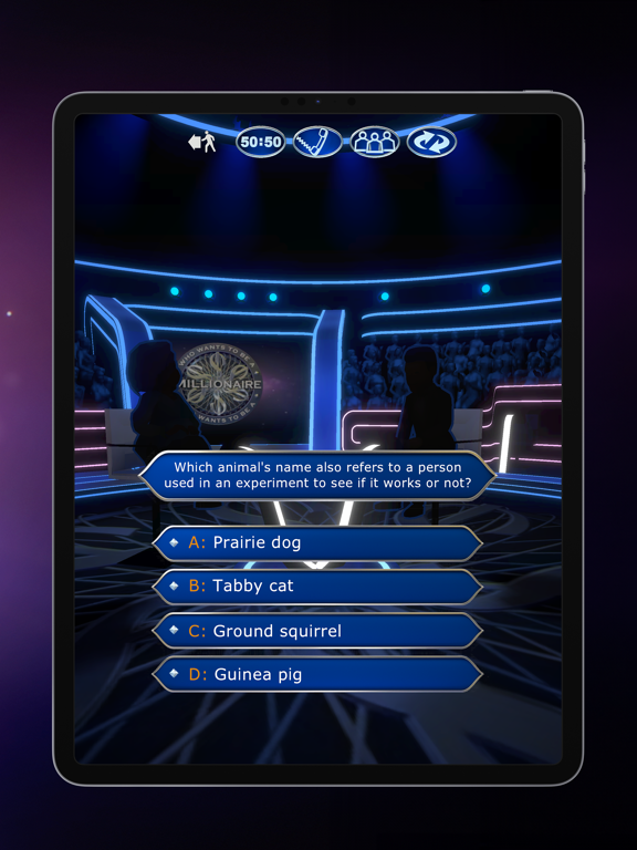 Who Wants to Be a Millionaire?のおすすめ画像2