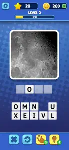 Guess it! Zoom Pic Trivia Game screenshot #5 for iPhone