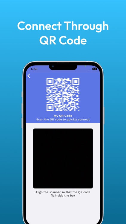 Data Transfer & File Sharing screenshot-3