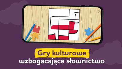 ALPA Polskie gry edukacyjne Screenshot