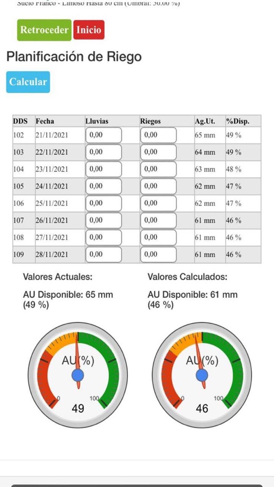 #3. Ecodrip (iOS) By: Luciano Nico Acosta