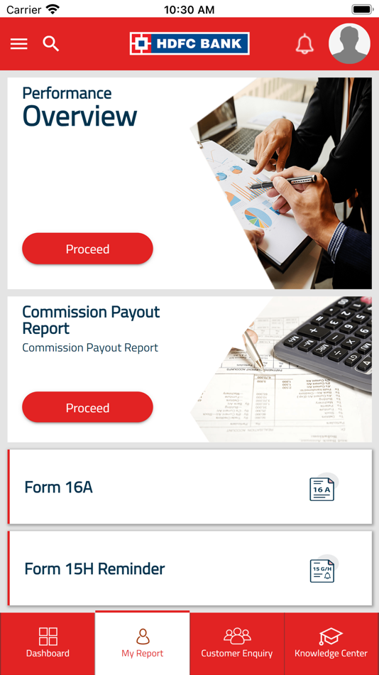 #3. HDFC Deposit Key Partners (iOS) 由: HDFC Ltd