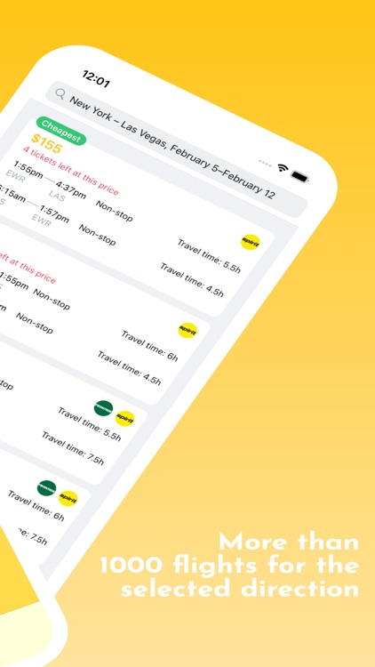 Aviasurf — cheap flights